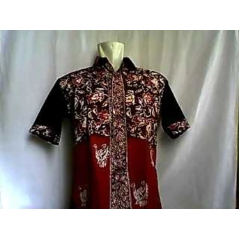 Batik Jambi Kombinasi kode BK.02