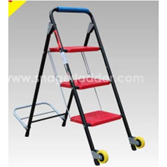 Tangga Snager Step Ladder Handtruck SST1-EN-097