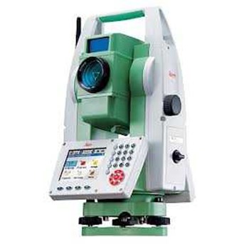 Total Station Leica Flexline TS 09