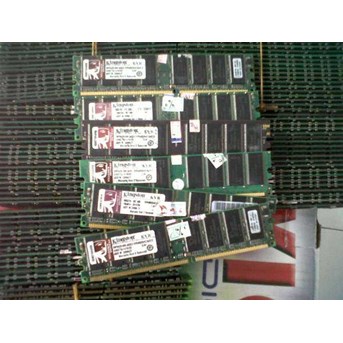 DDR1 512MB 2nd
