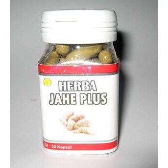 Herba Jahe Plus