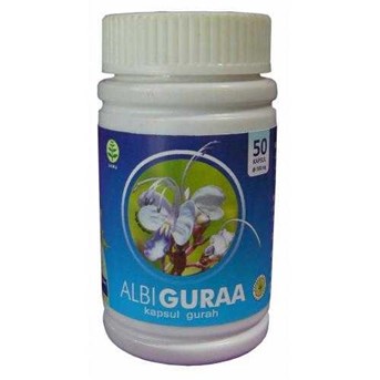 Albiguraa