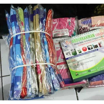Kurma Palm Fruit 250 grm