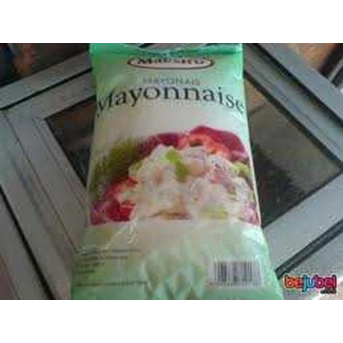 Mayonaise Maestro