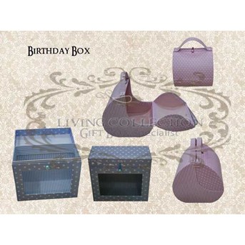 Birthday Box