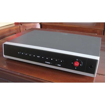 IP DVR 8 Chn - 7808BV Web ID built in