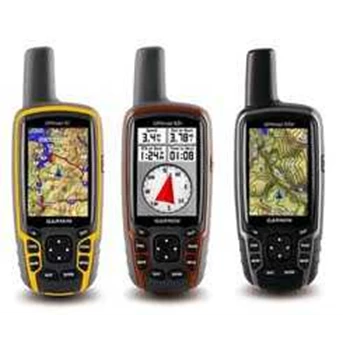 Garmin GPSMap 62S