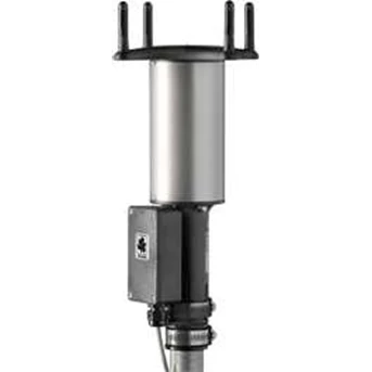 RM YOUNG ULTRASONIC WIND SENSORS Ultrasonic Anemometer Voltage and Serial Output Model 85000