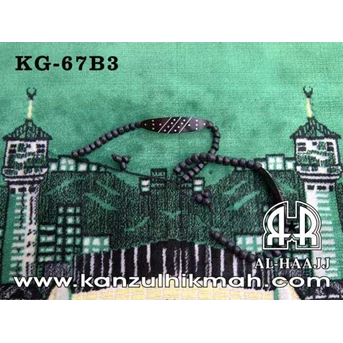 ( KG-67B3 ) Kokka Gelang > www.kanzulhikmah.com
