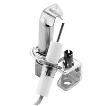 Pilot Burner