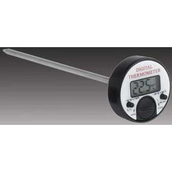 TM100 Round Top Pocket Thermometer