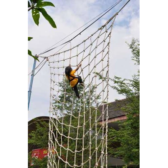 Menerima Pembuatan Spider Web / Jaring Laba-Laba Untuk Outbound Maupun Playground