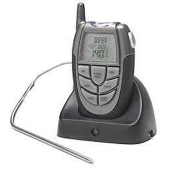 XHST510 Remote Wireless BBQ Thermometer
