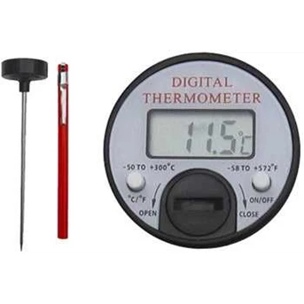 PT-3 Digital thermometer