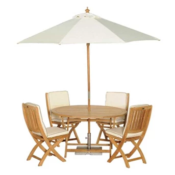 GARDEN UMBRELLA - 02