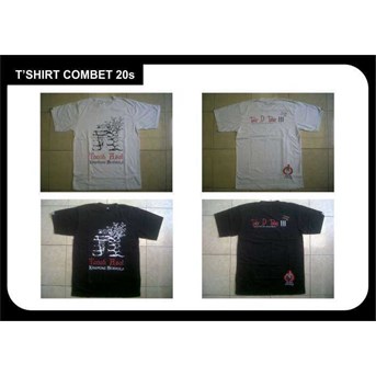 T SHIRT KAOS