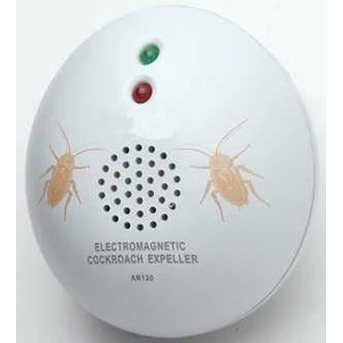 Electro-magnetic Cockroach Expeller AR120