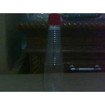 botol kecap