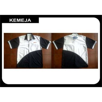 KEMEJA UNIFORM FIF UMC