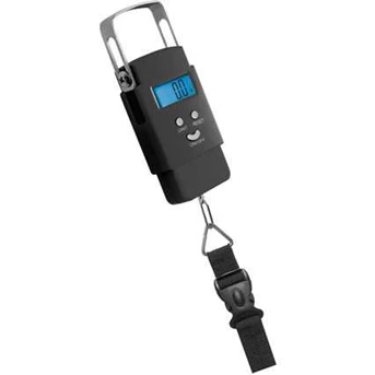 OCS-11A Fishing and Luggage Scale