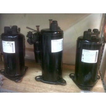 compressor ac merk panasonic
