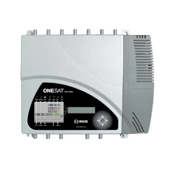 IKUSI Mikro MATV ONE series
