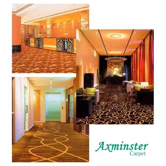 KARPET AXMINSTER