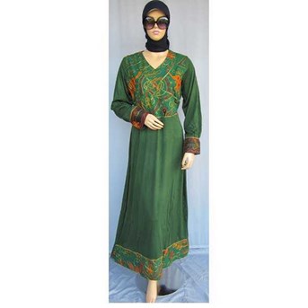 Busana Muslim