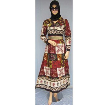 Busana Muslim