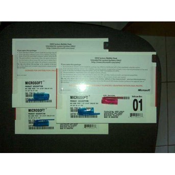 Windows 7 Home Premium SP1 64bit OEM