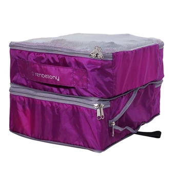 Travelling Clothes Organizer ( TCO)