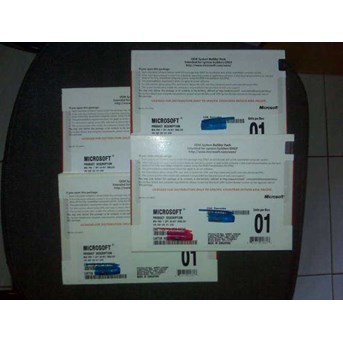 Windows 7 Profesional SP1 64bit OEM