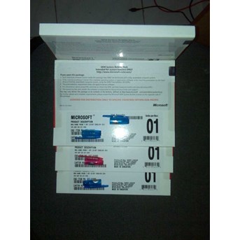 Windows 7 Home Premium SP1 32bit OEM