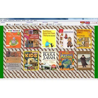 PUSTAKA