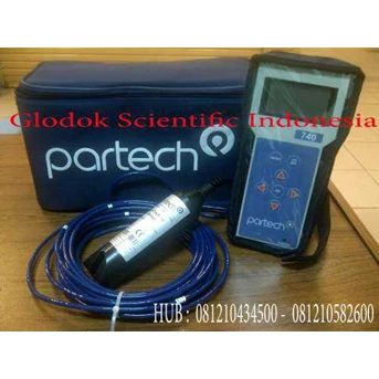 TSS METER Total Suspended Solid ( TSS-740) Partech