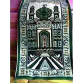 Karpet masjid Sajadah Roll