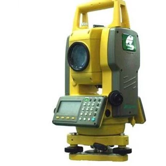 Total Station TOPCON GTS 100