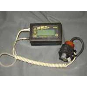 Haz-Dust IV Personal Real-Time Dust Monitor Model HD-1004