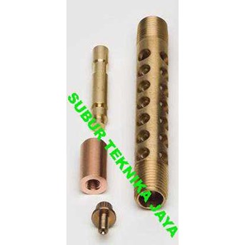 machining brass