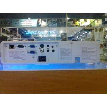 panasonic PTLB3
