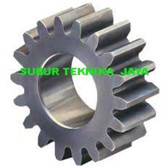 gear part
