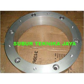 Ring flange