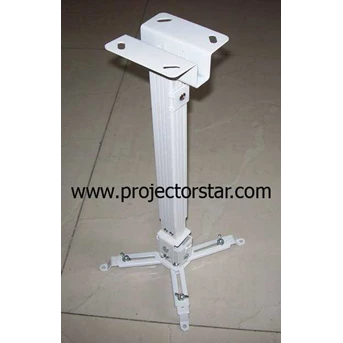 bracket projector