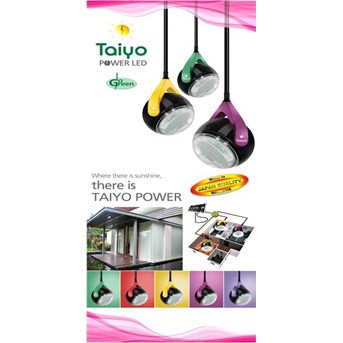 lampu led tenaga surya LAMPU SEHEN