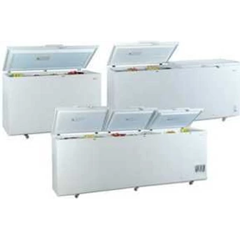 Chest Freezer