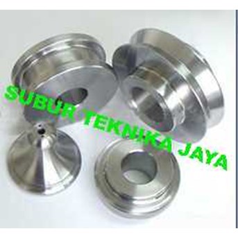 machining proses