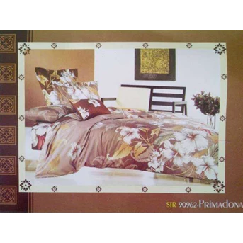 Sprei Katun Lokal ( STR Primadona)