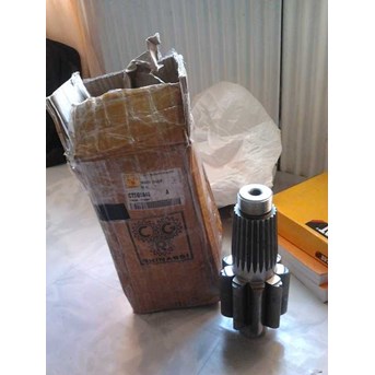 pinion dozer D3c