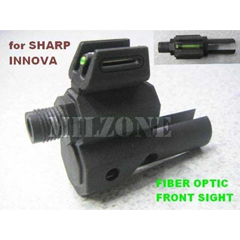 Sharp Innova FO Threaded Cylinder Head [ Out of Stock[