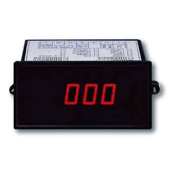 PANEL METERS ( LUTRON DR-99420)